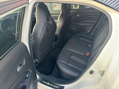 Ansicht 11 - Gebrauchtwagen Fahrzeug, Modell Juke der Marke Nissan von Verkäufer Auto Trias GmbH
