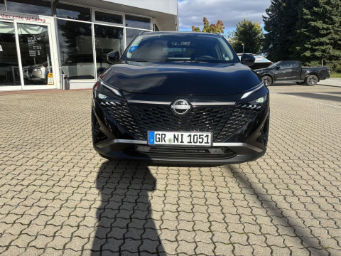 Ansicht 8 - Gebrauchtwagen Fahrzeug, Modell Qashqai der Marke Nissan von Verkäufer Horst Büchner Automobile GmbH