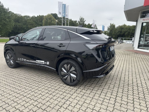 Ansicht 3 - Gebrauchtwagen Fahrzeug, Modell Ariya der Marke Nissan von Verkäufer Horst Büchner Automobile GmbH