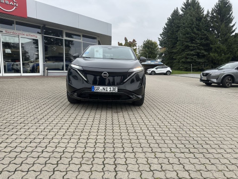 Ansicht 8 - Gebrauchtwagen Fahrzeug, Modell Ariya der Marke Nissan von Verkäufer Horst Büchner Automobile GmbH