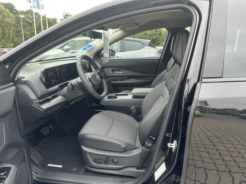 Ansicht 9 - Gebrauchtwagen Fahrzeug, Modell Ariya der Marke Nissan von Verkäufer Horst Büchner Automobile GmbH