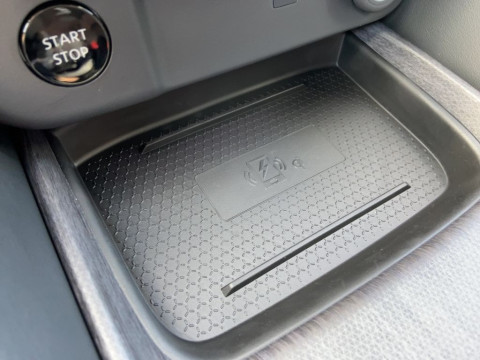 Ansicht 18 - Gebrauchtwagen Fahrzeug, Modell Qashqai der Marke Nissan von Verkäufer Autohaus Günther GmbH