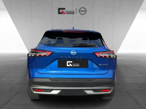 Ansicht 3 - Gebrauchtwagen Fahrzeug, Modell Qashqai der Marke Nissan von Verkäufer Autohaus Günther GmbH
