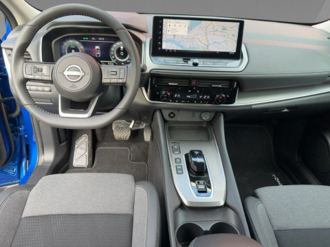 Ansicht 8 - Gebrauchtwagen Fahrzeug, Modell Qashqai der Marke Nissan von Verkäufer Autohaus Günther GmbH