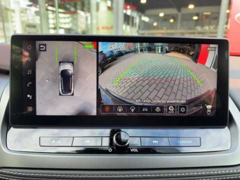 Ansicht 16 - Gebrauchtwagen Fahrzeug, Modell Qashqai der Marke Nissan von Verkäufer Autohaus Günther GmbH
