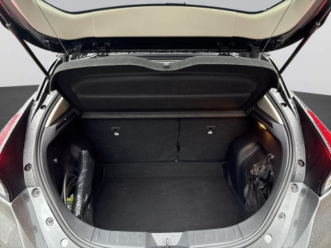 Ansicht 6 - Gebrauchtwagen Fahrzeug, Modell Leaf der Marke Nissan von Verkäufer Autohaus Bleker GmbH