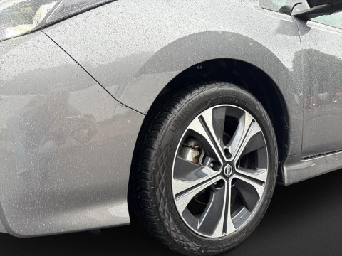 Ansicht 8 - Gebrauchtwagen Fahrzeug, Modell Leaf der Marke Nissan von Verkäufer Autohaus Bleker GmbH