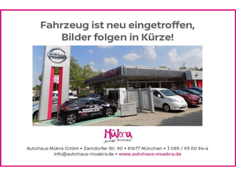 Ansicht 1 - Gebrauchtwagen Fahrzeug, Modell Qashqai der Marke Nissan von Verkäufer Autohaus Mükra GmbH