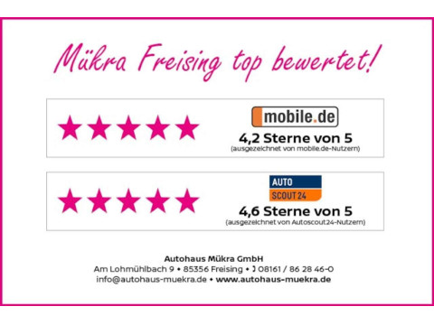 Ansicht 15 - Gebrauchtwagen Fahrzeug, Modell Townstar der Marke Nissan von Verkäufer Autohaus Mükra GmbH