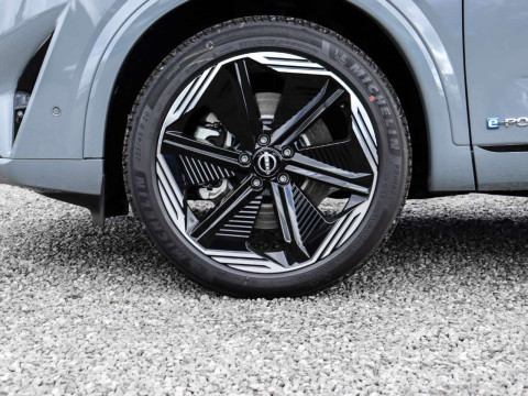 Ansicht 3 - Gebrauchtwagen Fahrzeug, Modell Qashqai der Marke Nissan von Verkäufer Moll Automobile GmbH & Co KG
