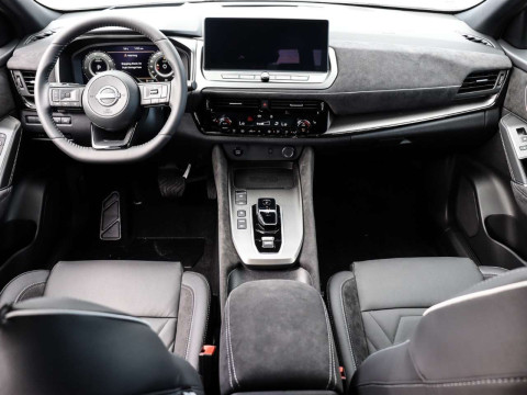 Ansicht 5 - Gebrauchtwagen Fahrzeug, Modell Qashqai der Marke Nissan von Verkäufer Moll Automobile GmbH & Co KG
