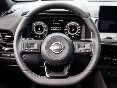Ansicht 6 - Gebrauchtwagen Fahrzeug, Modell Qashqai der Marke Nissan von Verkäufer Moll Automobile GmbH & Co KG