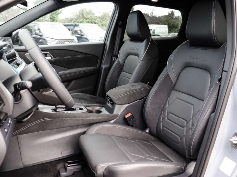 Ansicht 7 - Gebrauchtwagen Fahrzeug, Modell Qashqai der Marke Nissan von Verkäufer Moll Automobile GmbH & Co KG