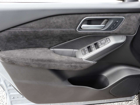 Ansicht 8 - Gebrauchtwagen Fahrzeug, Modell Qashqai der Marke Nissan von Verkäufer Moll Automobile GmbH & Co KG