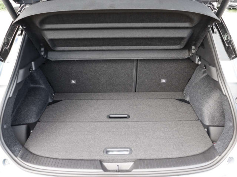 Ansicht 14 - Gebrauchtwagen Fahrzeug, Modell Qashqai der Marke Nissan von Verkäufer Moll Automobile GmbH & Co KG