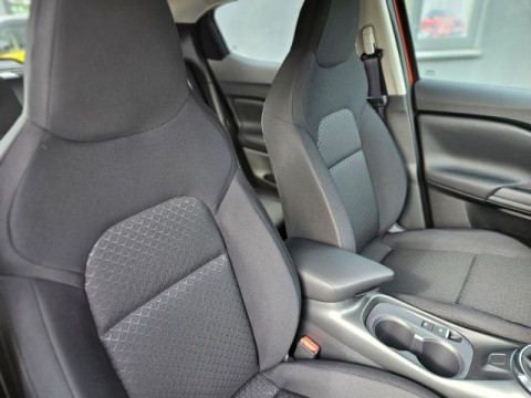 Ansicht 7 - Neuwagen Fahrzeug, Modell Juke der Marke Nissan von Verkäufer Autohaus Konrad GmbH