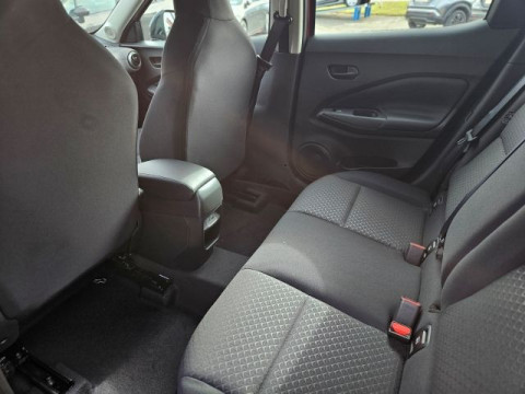 Ansicht 9 - Neuwagen Fahrzeug, Modell Juke der Marke Nissan von Verkäufer Autohaus Konrad GmbH