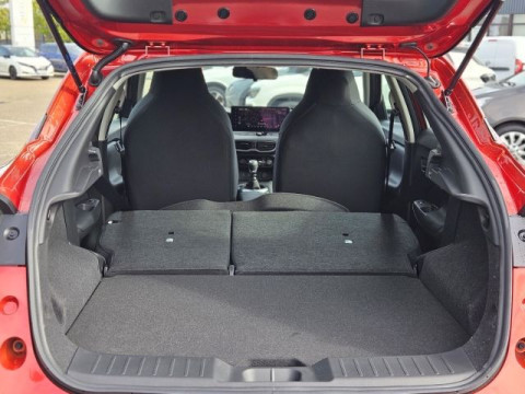 Ansicht 11 - Neuwagen Fahrzeug, Modell Juke der Marke Nissan von Verkäufer Autohaus Konrad GmbH