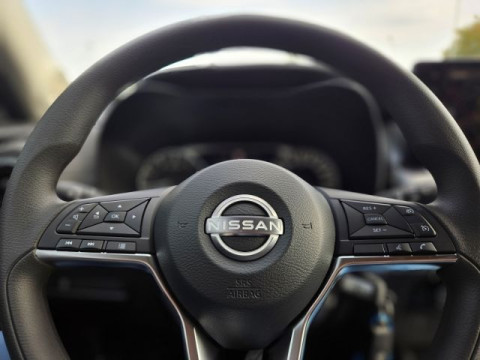 Ansicht 13 - Neuwagen Fahrzeug, Modell Juke der Marke Nissan von Verkäufer Autohaus Konrad GmbH