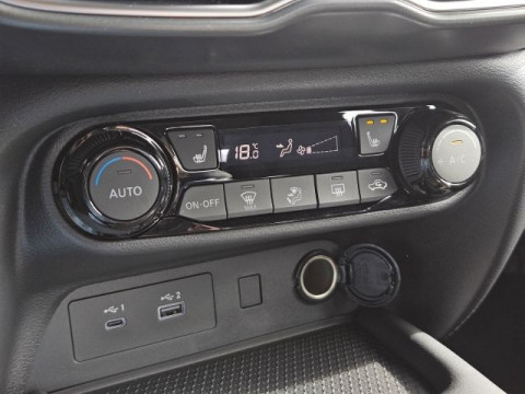 Ansicht 16 - Neuwagen Fahrzeug, Modell Juke der Marke Nissan von Verkäufer Autohaus Konrad GmbH