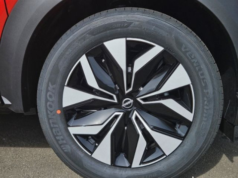 Ansicht 20 - Neuwagen Fahrzeug, Modell Juke der Marke Nissan von Verkäufer Autohaus Konrad GmbH