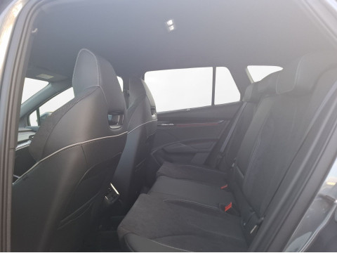 Škoda Enyaq - Enyaq 85x Sportline Verfügbar 01/26