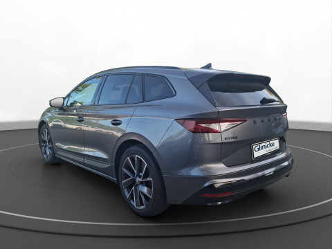 Škoda - Enyaq