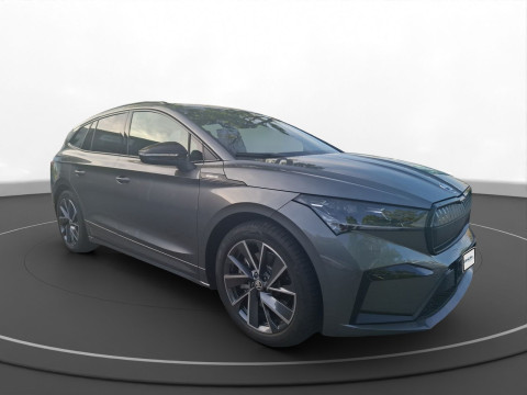 Škoda - Enyaq