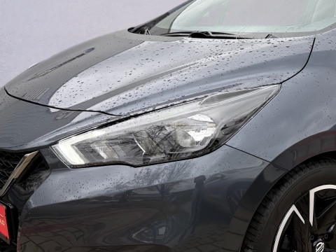 Ansicht 7 - Gebrauchtwagen Fahrzeug, Modell Micra der Marke Nissan von Verkäufer Autohaus Wild GmbH