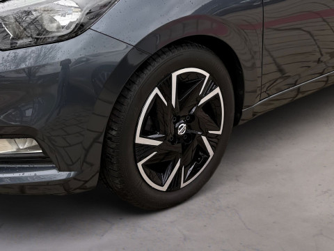 Ansicht 8 - Gebrauchtwagen Fahrzeug, Modell Micra der Marke Nissan von Verkäufer Autohaus Wild GmbH