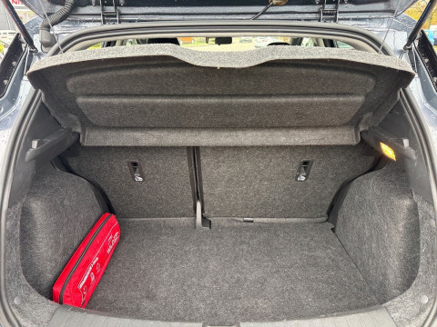 Ansicht 9 - Gebrauchtwagen Fahrzeug, Modell Micra der Marke Nissan von Verkäufer Autohaus Wild GmbH