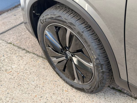 Ansicht 9 - Neuwagen Fahrzeug, Modell Qashqai der Marke Nissan von Verkäufer Auto Treff Oranke GmbH