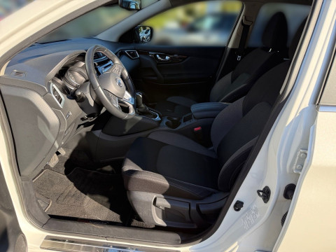 Ansicht 8 - Gebrauchtwagen Fahrzeug, Modell Qashqai der Marke Nissan von Verkäufer Autohaus Bengelsträter GmbH