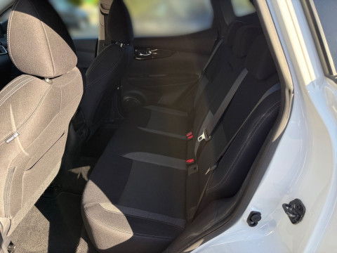 Ansicht 12 - Gebrauchtwagen Fahrzeug, Modell Qashqai der Marke Nissan von Verkäufer Autohaus Bengelsträter GmbH