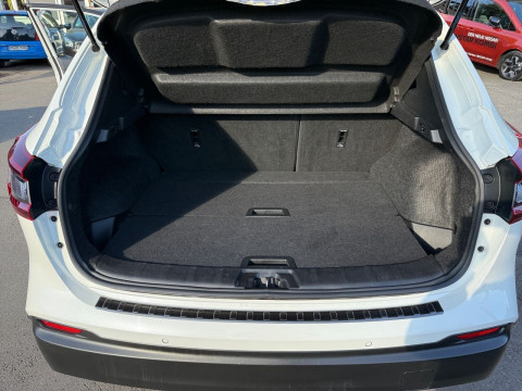 Ansicht 13 - Gebrauchtwagen Fahrzeug, Modell Qashqai der Marke Nissan von Verkäufer Autohaus Bengelsträter GmbH