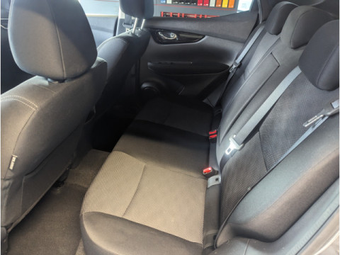 Ansicht 7 - Gebrauchtwagen Fahrzeug, Modell Qashqai der Marke Nissan von Verkäufer Autohaus Jonas GmbH