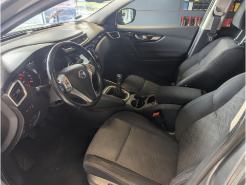 Ansicht 8 - Gebrauchtwagen Fahrzeug, Modell Qashqai der Marke Nissan von Verkäufer Autohaus Jonas GmbH