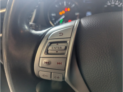 Ansicht 10 - Gebrauchtwagen Fahrzeug, Modell Qashqai der Marke Nissan von Verkäufer Autohaus Jonas GmbH