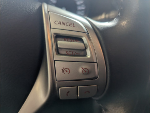 Ansicht 11 - Gebrauchtwagen Fahrzeug, Modell Qashqai der Marke Nissan von Verkäufer Autohaus Jonas GmbH