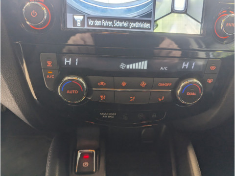 Ansicht 14 - Gebrauchtwagen Fahrzeug, Modell Qashqai der Marke Nissan von Verkäufer Autohaus Jonas GmbH