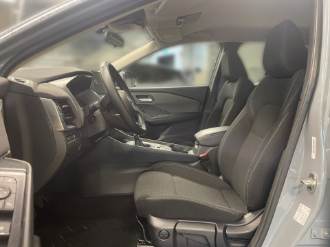 Ansicht 9 - Gebrauchtwagen Fahrzeug, Modell Qashqai der Marke Nissan von Verkäufer Autohaus Rabus e.K.