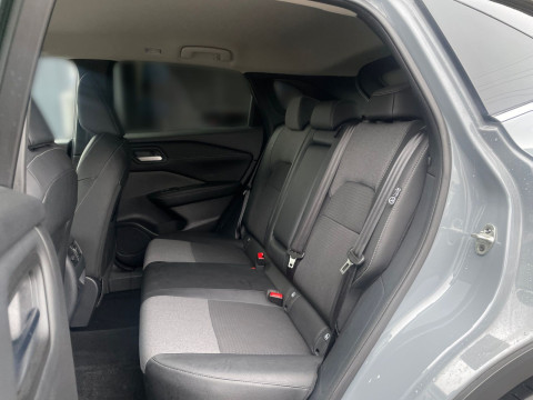 Ansicht 11 - Gebrauchtwagen Fahrzeug, Modell Qashqai der Marke Nissan von Verkäufer Autohaus Rabus e.K.