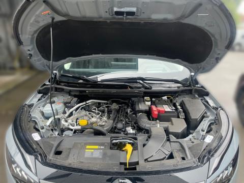 Ansicht 18 - Gebrauchtwagen Fahrzeug, Modell Qashqai der Marke Nissan von Verkäufer Autohaus Rabus e.K.