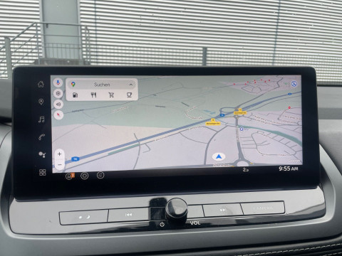 Ansicht 20 - Gebrauchtwagen Fahrzeug, Modell Qashqai der Marke Nissan von Verkäufer Autohaus Rabus e.K.