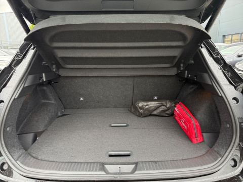Ansicht 10 - Gebrauchtwagen Fahrzeug, Modell Qashqai der Marke Nissan von Verkäufer Autohaus Wild GmbH