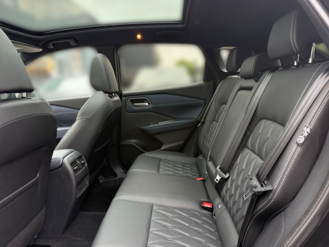 Ansicht 18 - Gebrauchtwagen Fahrzeug, Modell Qashqai der Marke Nissan von Verkäufer Autohaus Wild GmbH