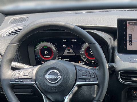Ansicht 14 - Neuwagen Fahrzeug, Modell Juke der Marke Nissan von Verkäufer Autohaus Wild GmbH