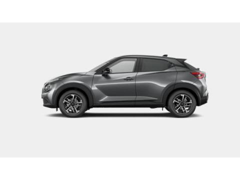 Ansicht 4 - Neuwagen Fahrzeug, Modell Juke der Marke Nissan von Verkäufer Autohaus Wild GmbH