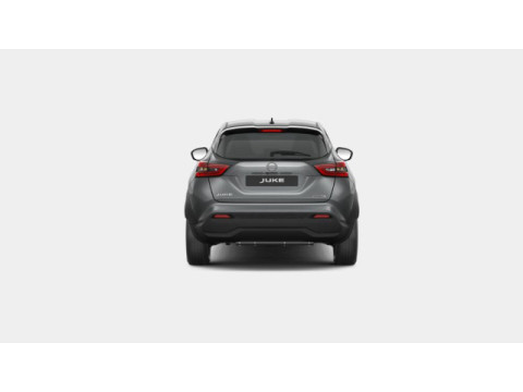 Ansicht 5 - Neuwagen Fahrzeug, Modell Juke der Marke Nissan von Verkäufer Autohaus Wild GmbH