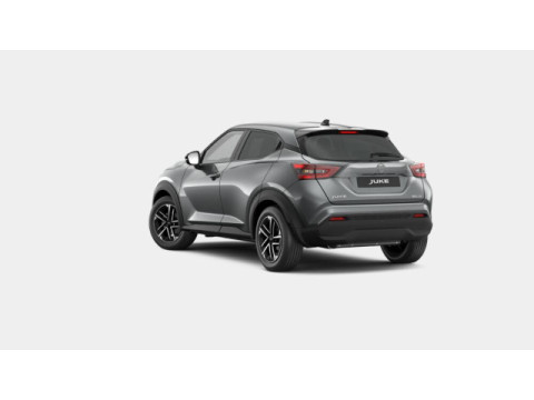 Ansicht 6 - Neuwagen Fahrzeug, Modell Juke der Marke Nissan von Verkäufer Autohaus Wild GmbH